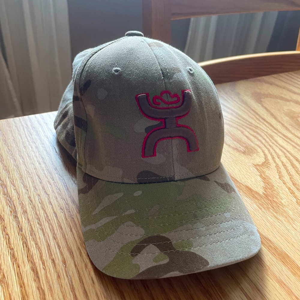 Youth Hooey Cap
